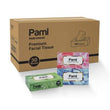 Pami Premium Facial Tissues 7