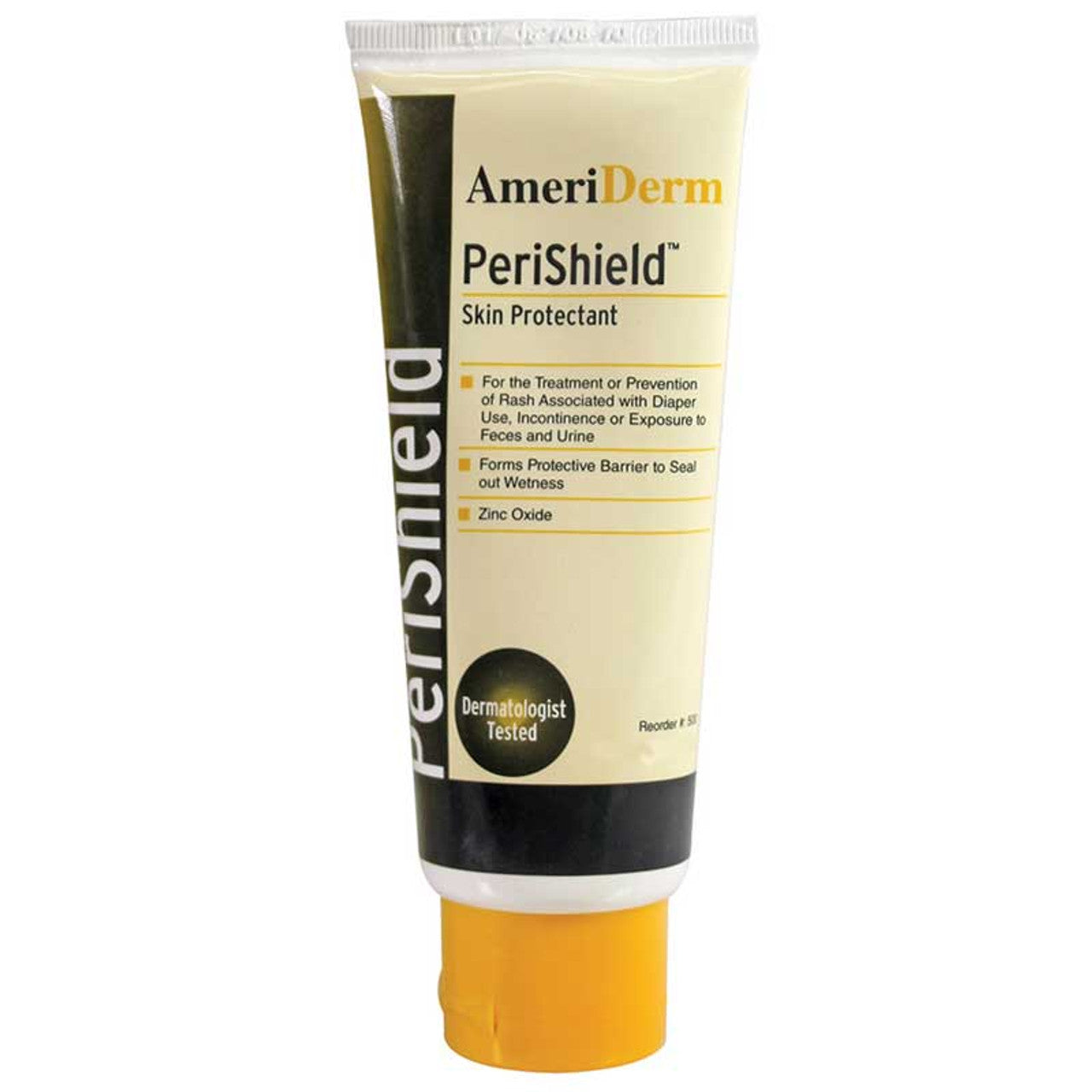 AmeriDerm PeriShield Barrier Ointment 3.5 Oz. Tubes (CASE OF 24)